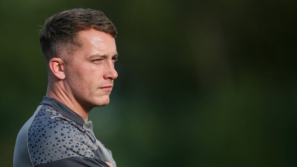 Posh Women Return To Pre-Season Training