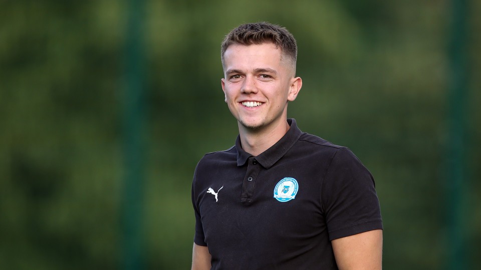 Posh Women Return To Pre-Season Training