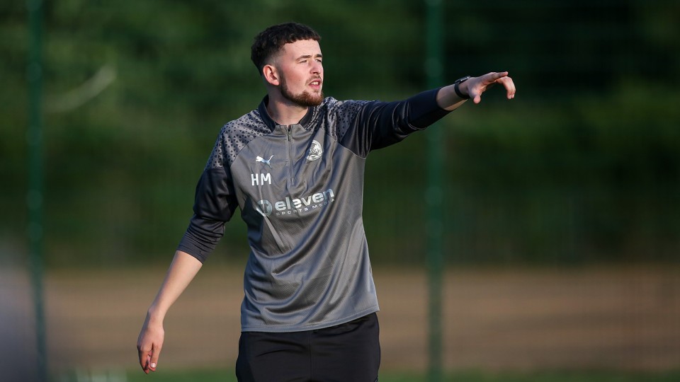 Posh Women Return To Pre-Season Training
