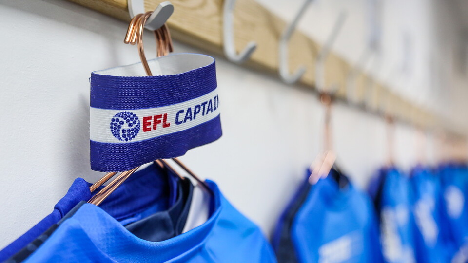 Northampton Town v Posh