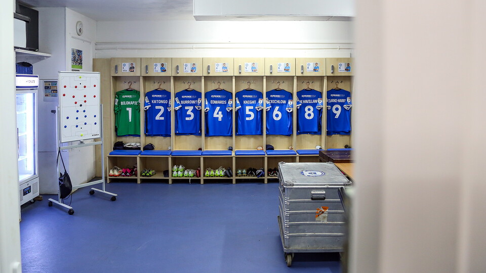 Posh v Leyton Orient