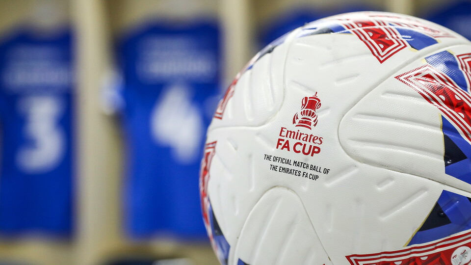 Posh v Doncaster Rovers