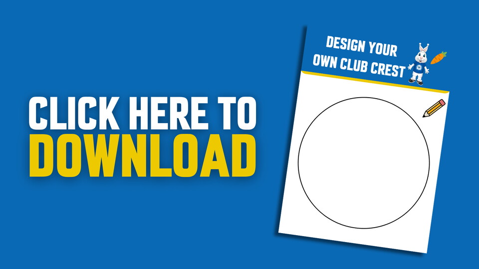 Design Your Own Club Crest