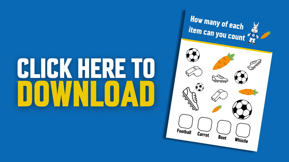 How Many Can You Count?