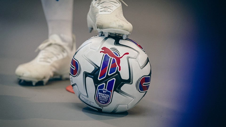 Behind The Scenes Of Pre-Wembley Media Day