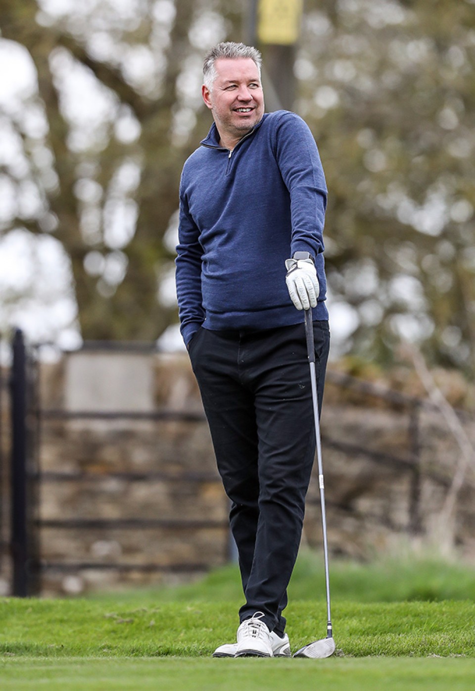 Posh Golf Day 2024