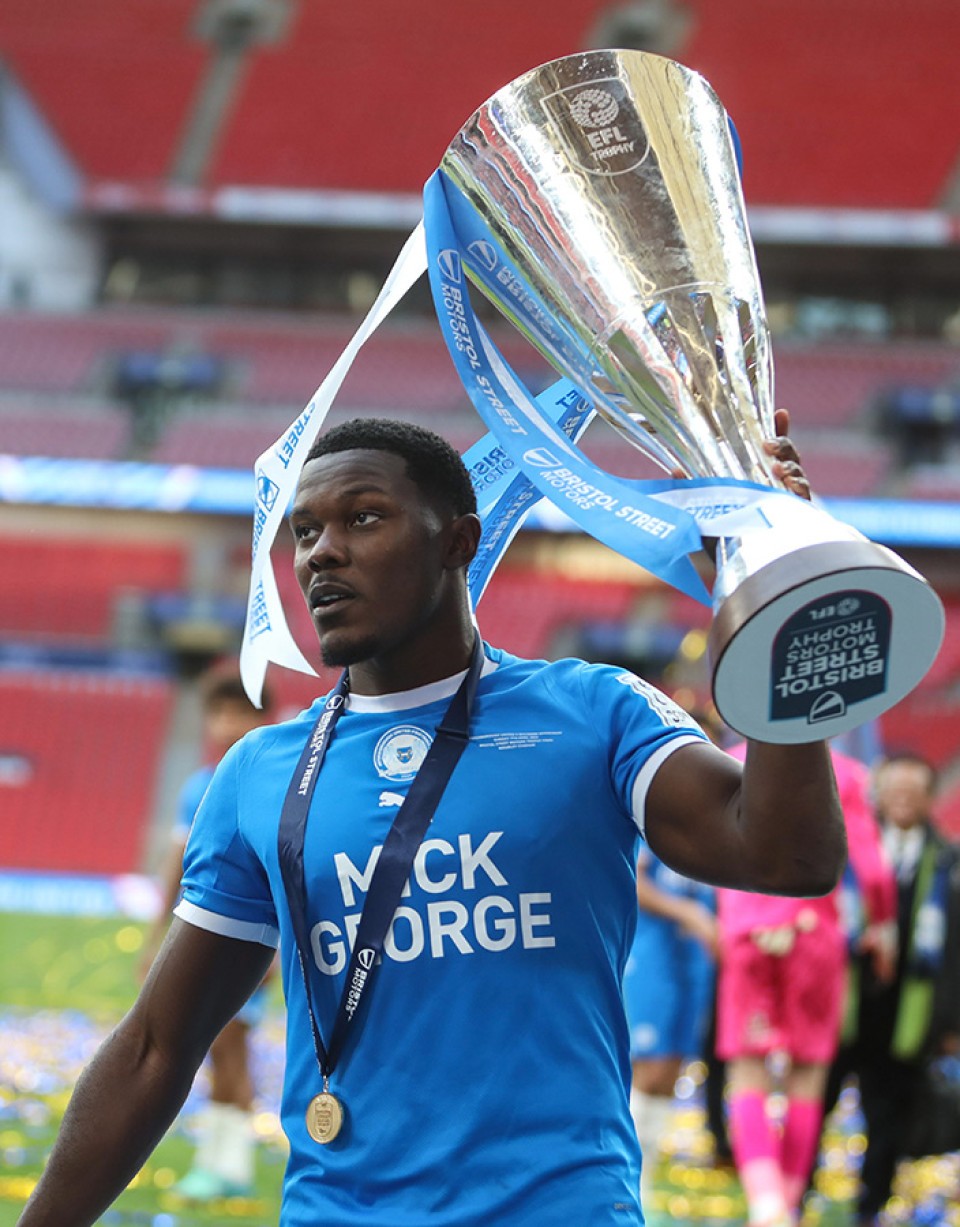 Wembley Celebrations