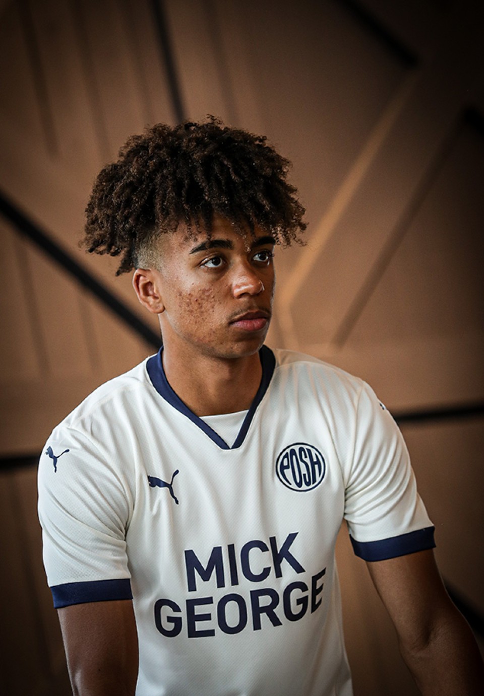 2024/25 Away Kit Photo Shoot