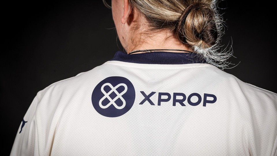 2024/25 Away Kit Photo Shoot