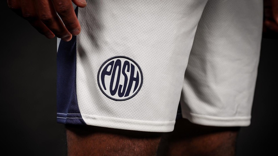 2024/25 Away Kit Photo Shoot