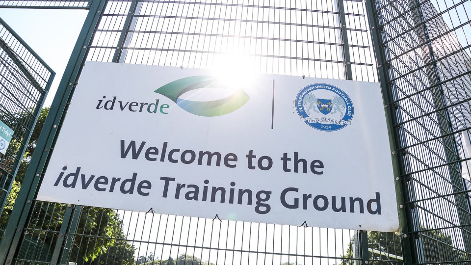 Pre-Season Fitness Testing Day Two