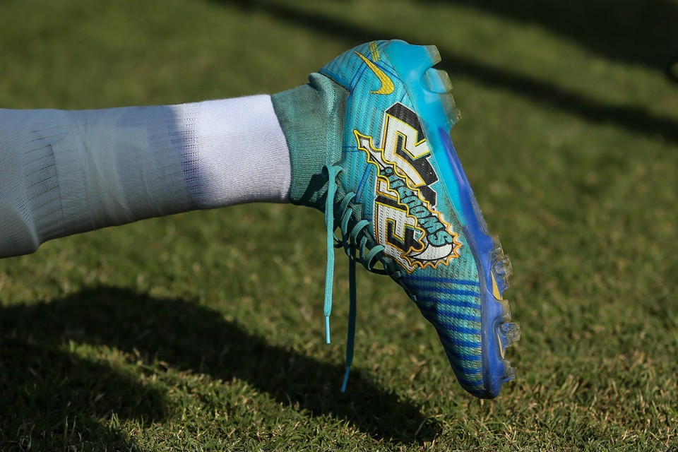 Behind The Scenes v AFC Wimbledon