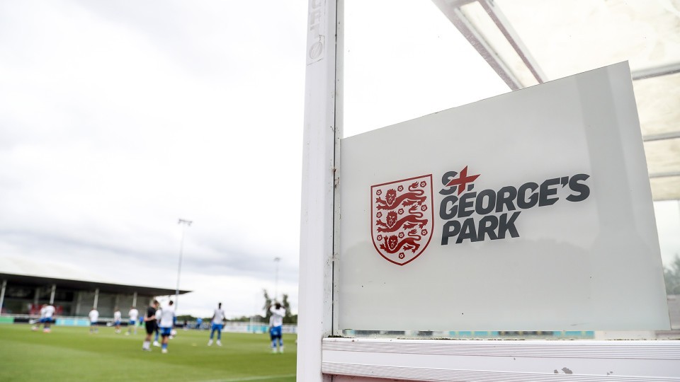 Behind The Scenes v West Bromwich Albion