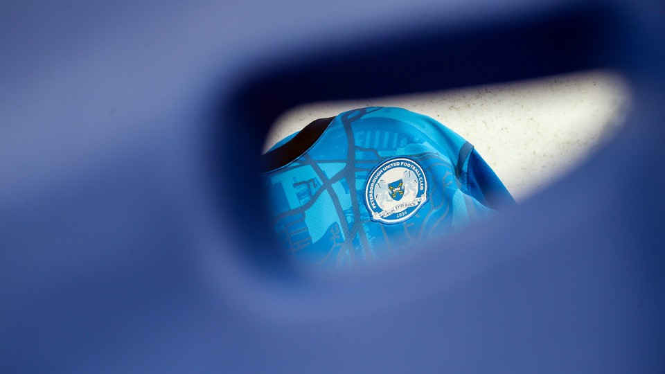 Behind The Scenes v West Bromwich Albion