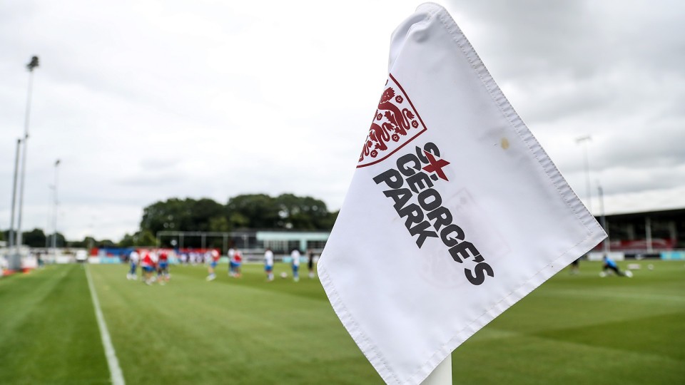 Behind The Scenes v West Bromwich Albion