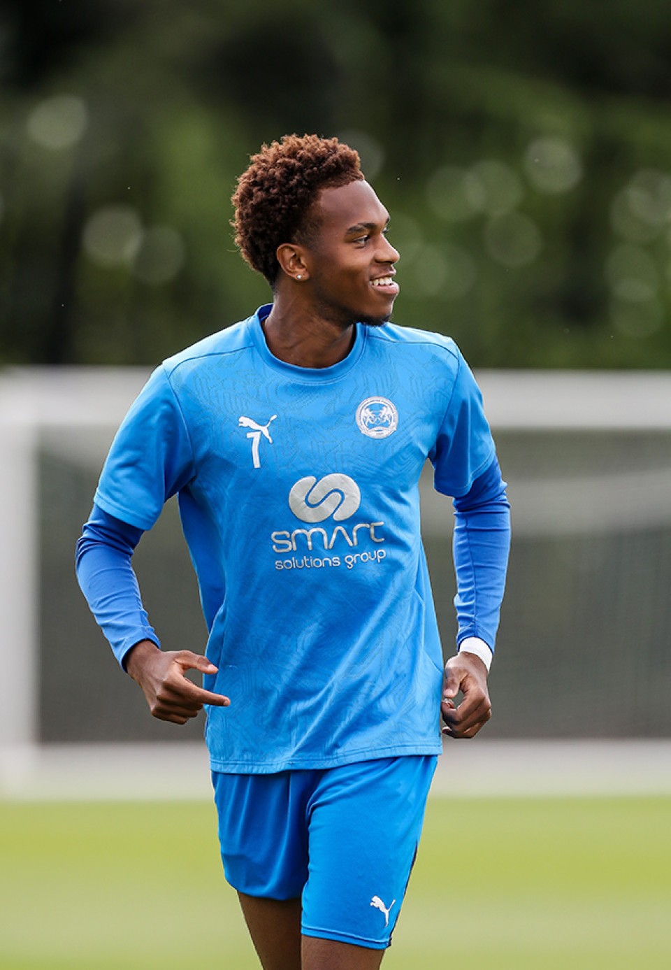 Posh v Colchester United