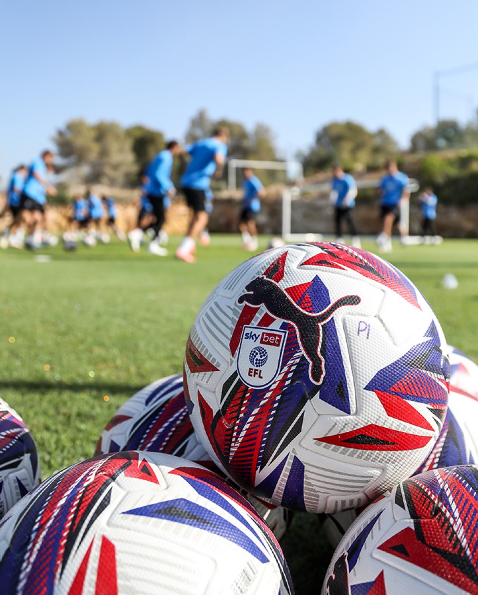 Posh In Spain / Day Four