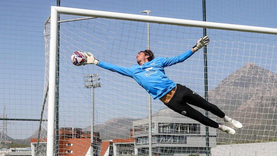 Posh In Spain / Day Four