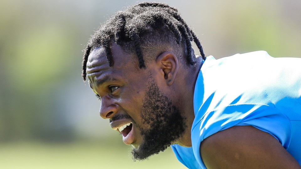 Posh In Spain / Day Four