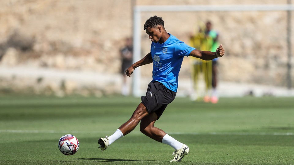 Posh In Spain / Day Four