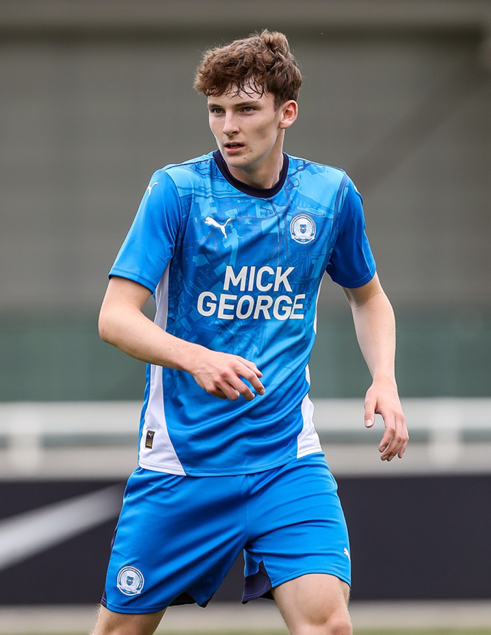 West Bromwich Albion v Posh