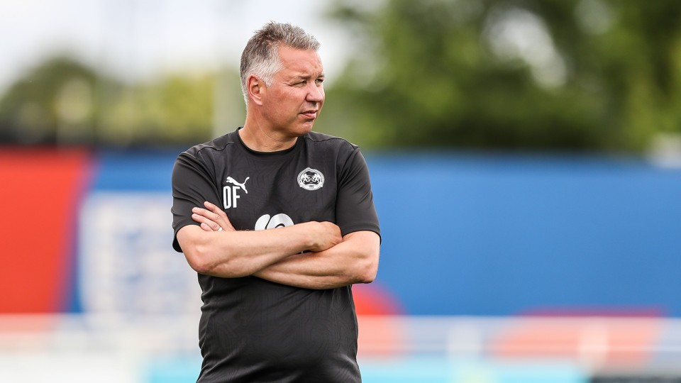 West Bromwich Albion v Posh