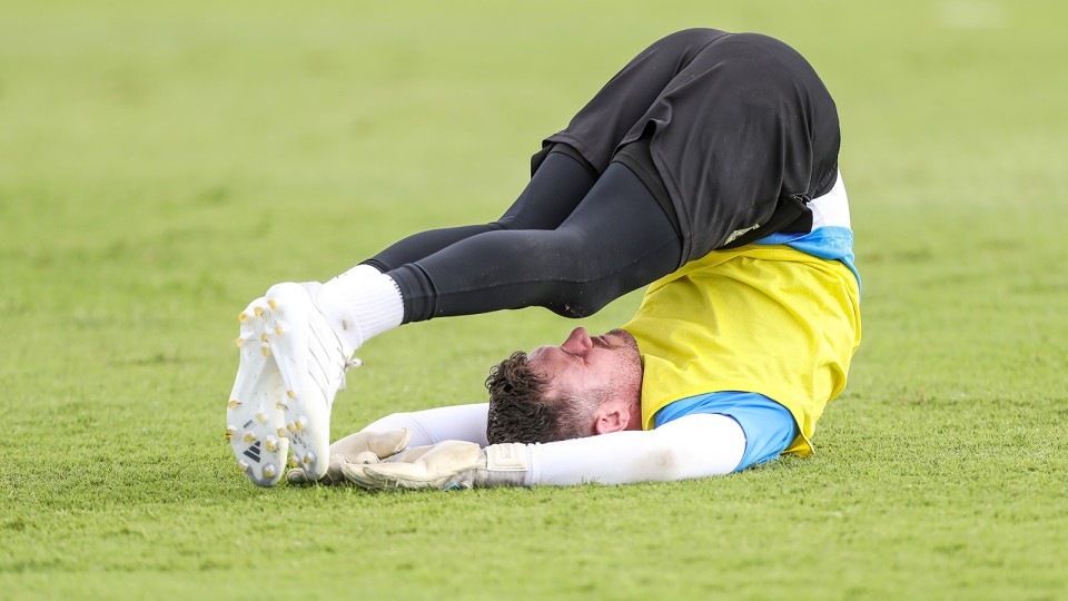 Posh In Spain / Day One