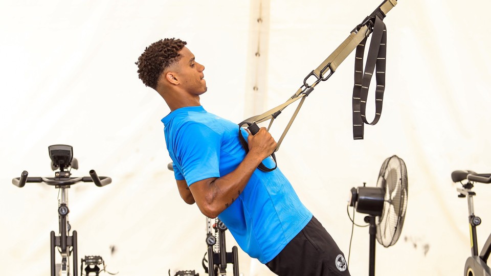 Posh In Spain / Day One