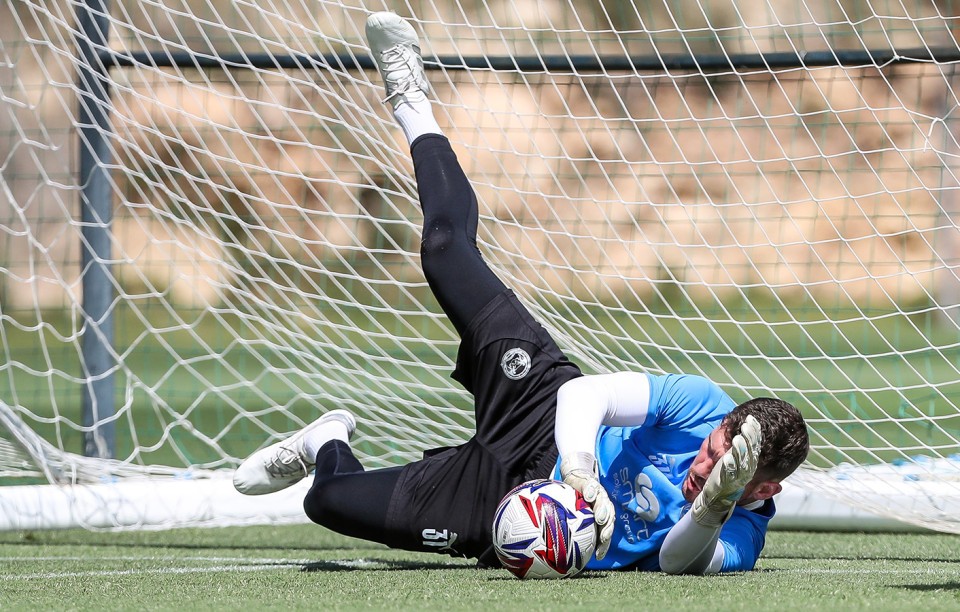 Posh In Spain / Day One