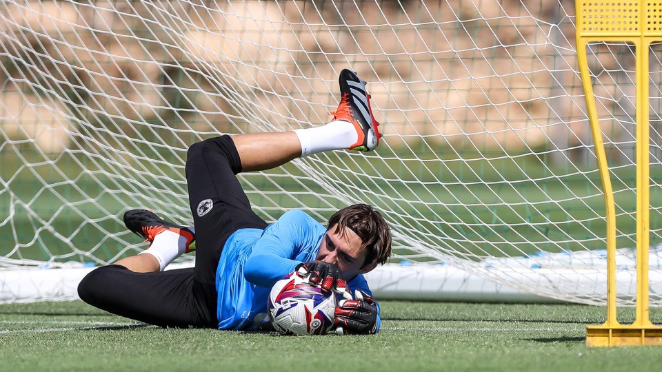 Posh In Spain / Day One