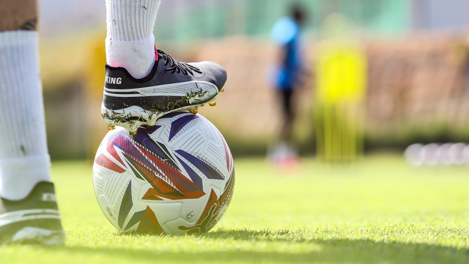 Posh In Spain / Day One