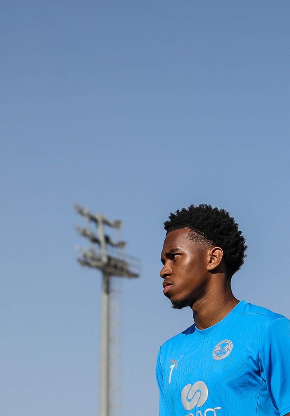 Posh In Spain / Day Two