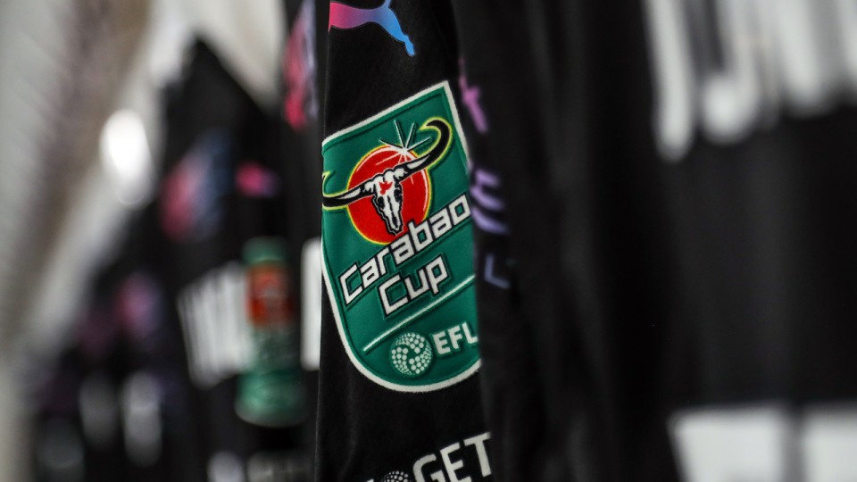 Oxford United v Posh