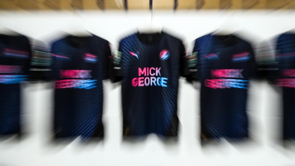 Oxford United v Posh