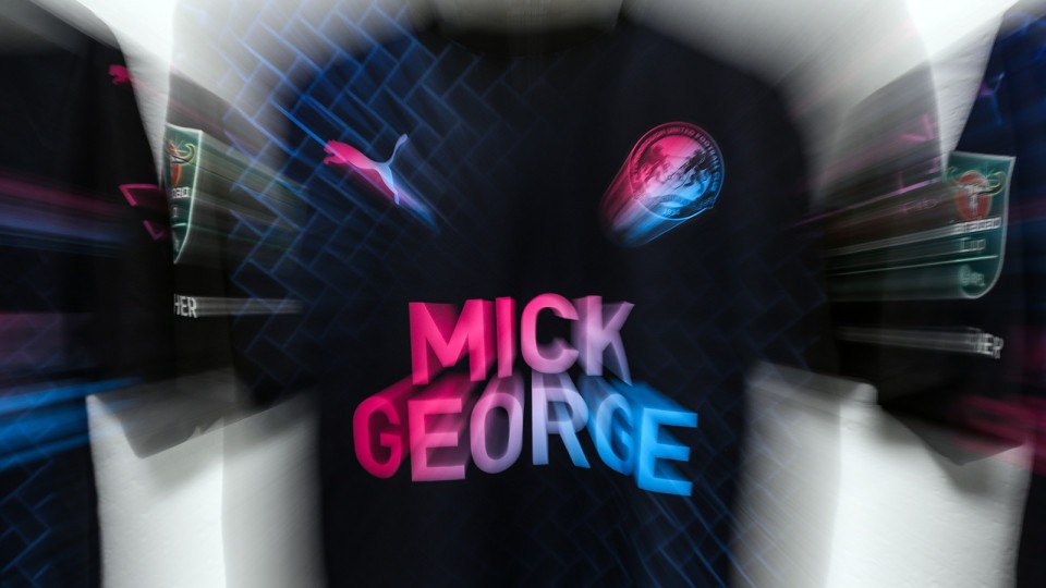 Oxford United v Posh