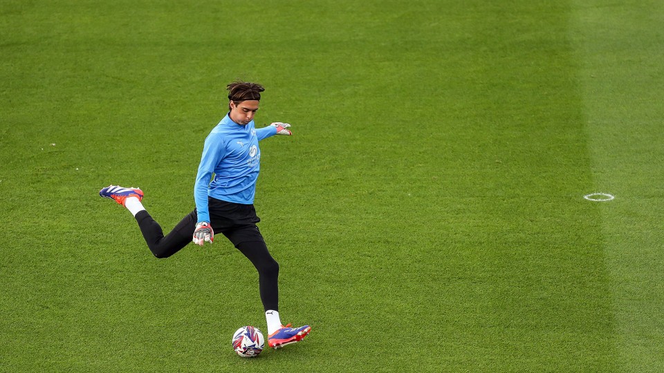 Oxford United v Posh