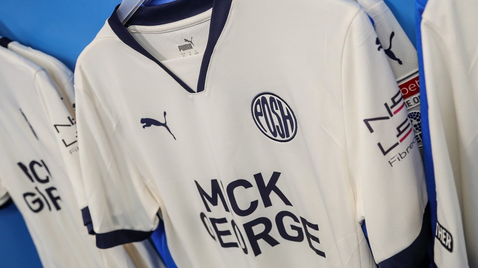 Wycombe Wanderers v Posh