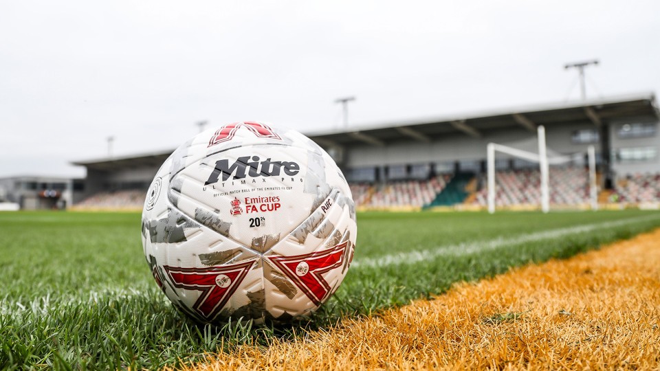 Newport County v Posh
