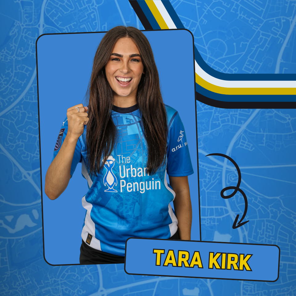 Tara Kirk