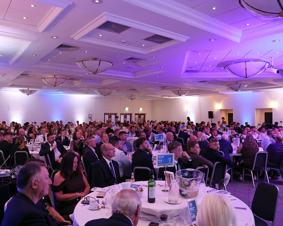 2025 Awards Evening