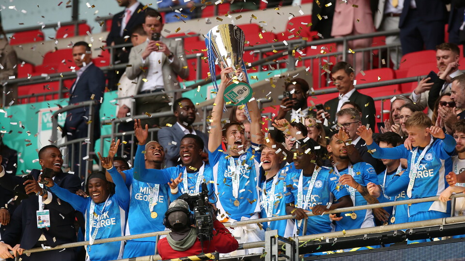 Vertu Trophy Winners