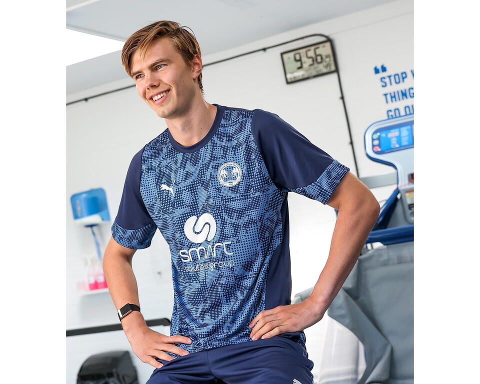 Players Return For Pre-Season Fitness Testing