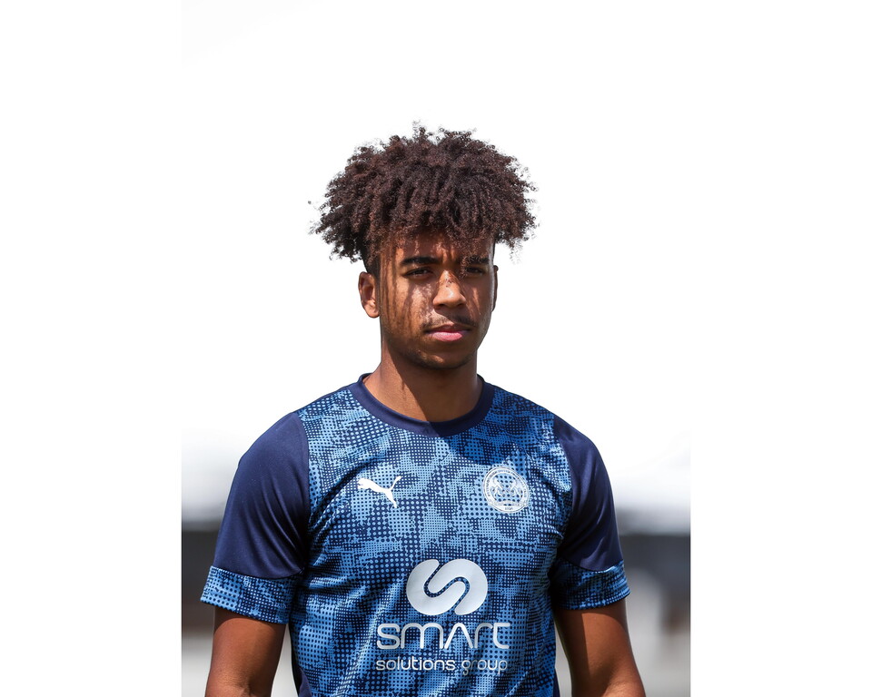 Players Return For Pre-Season Fitness Testing