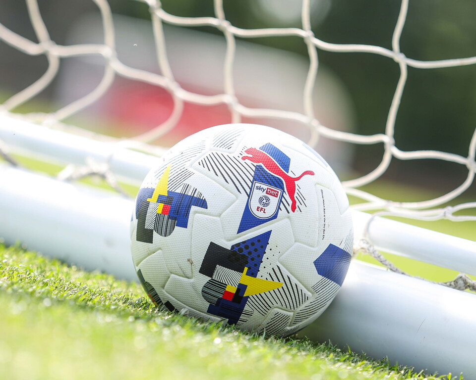 St. George's Park Training Camp Day 1