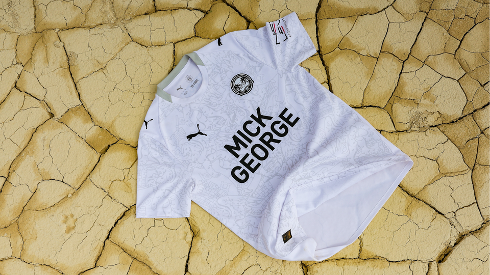Third Kit 2025/26
