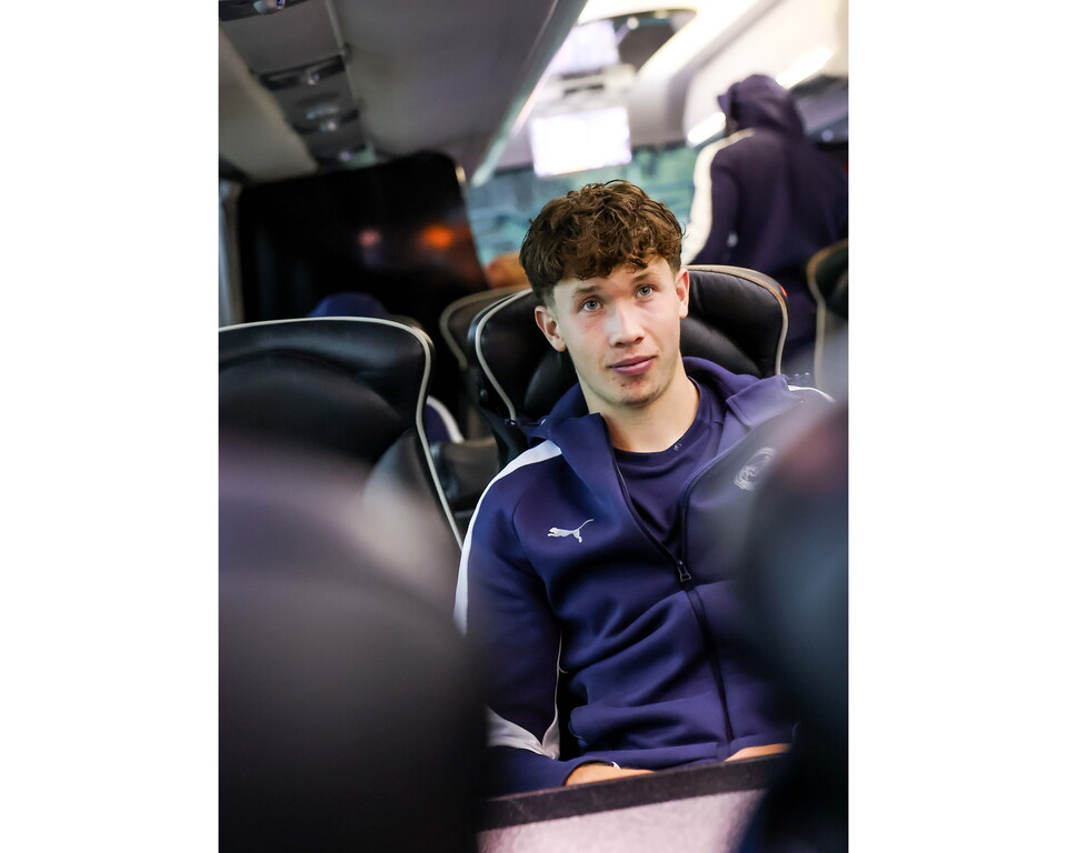 Boston United v Posh