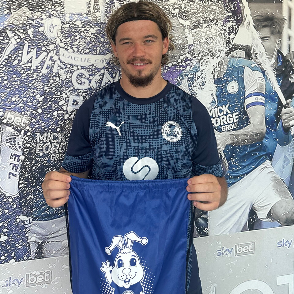 Chris Conn-Clarke Foundation