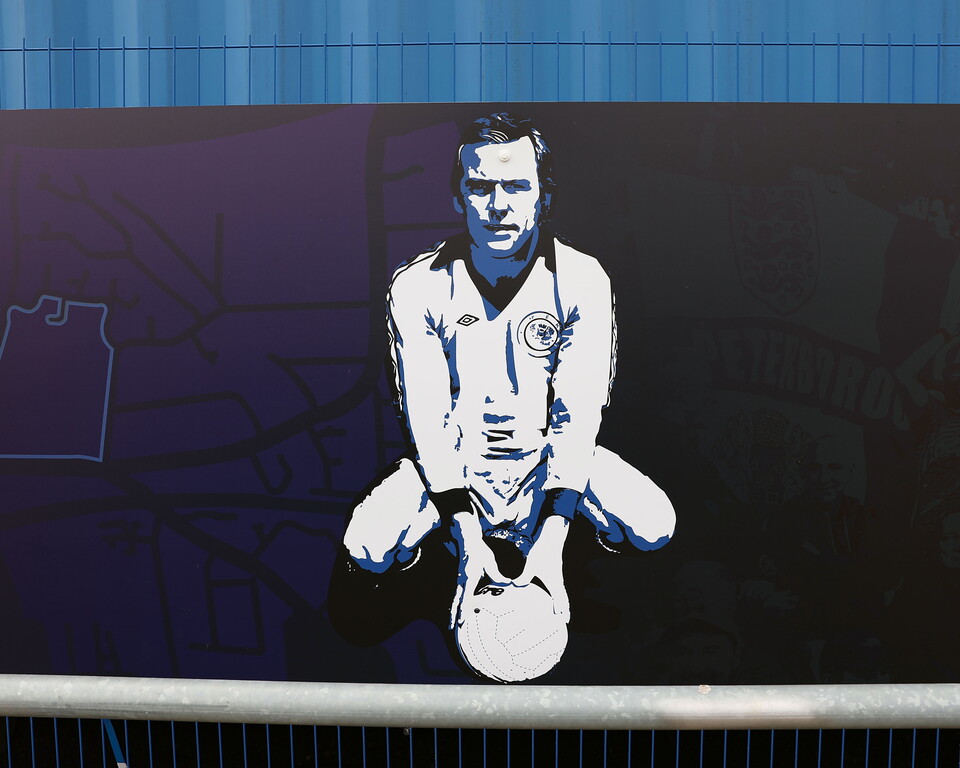 Fanzone Artwork