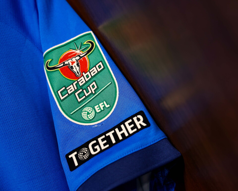 Accrington Stanley v Posh