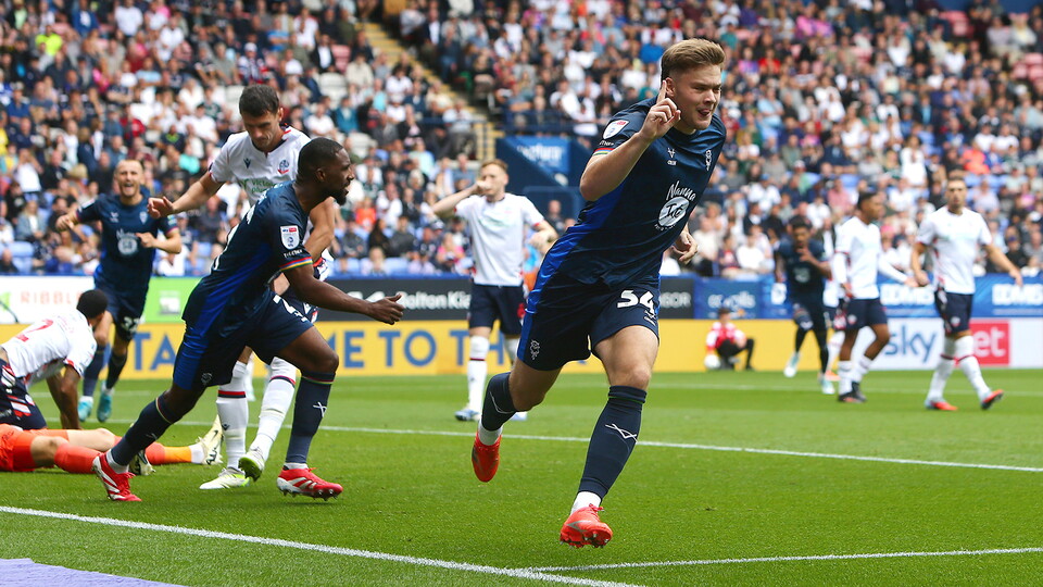 Lincoln City's Freddie Draper